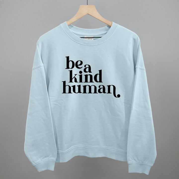 Be A Kind Human