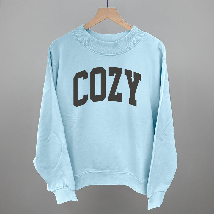 Cozy Arch