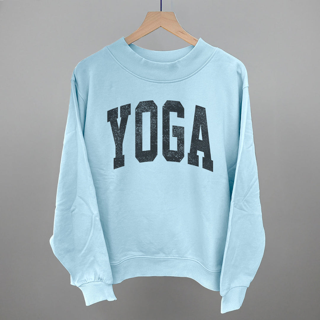 Yoga Arch