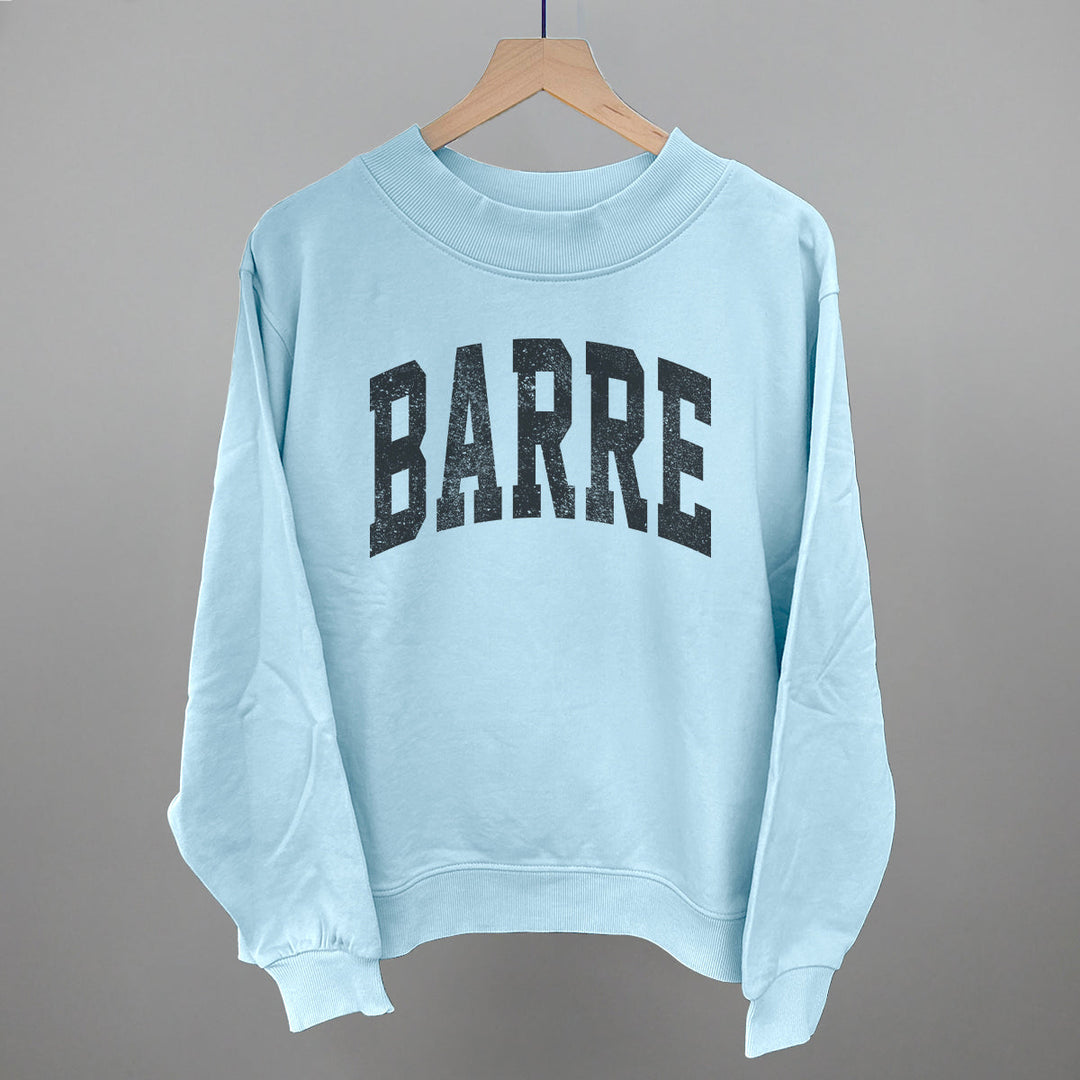 Barre Arch