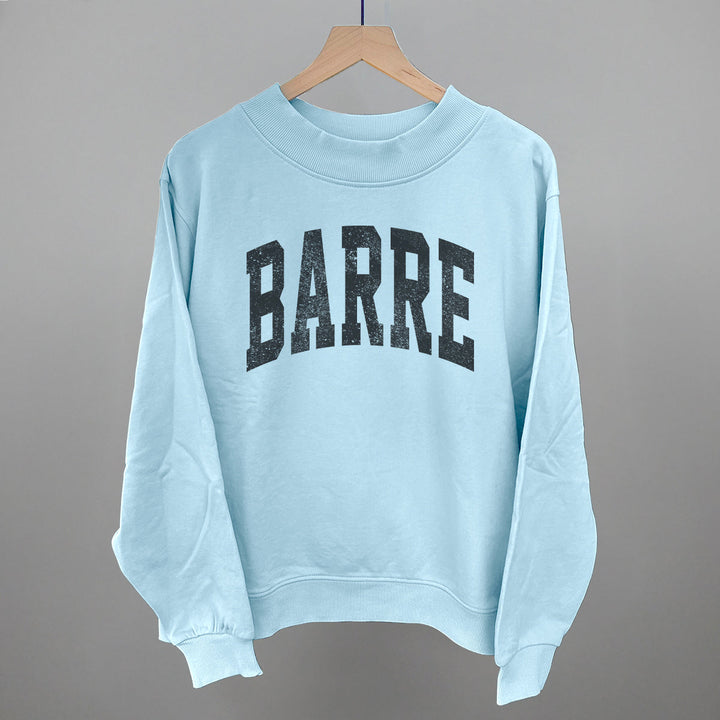 Barre Arch