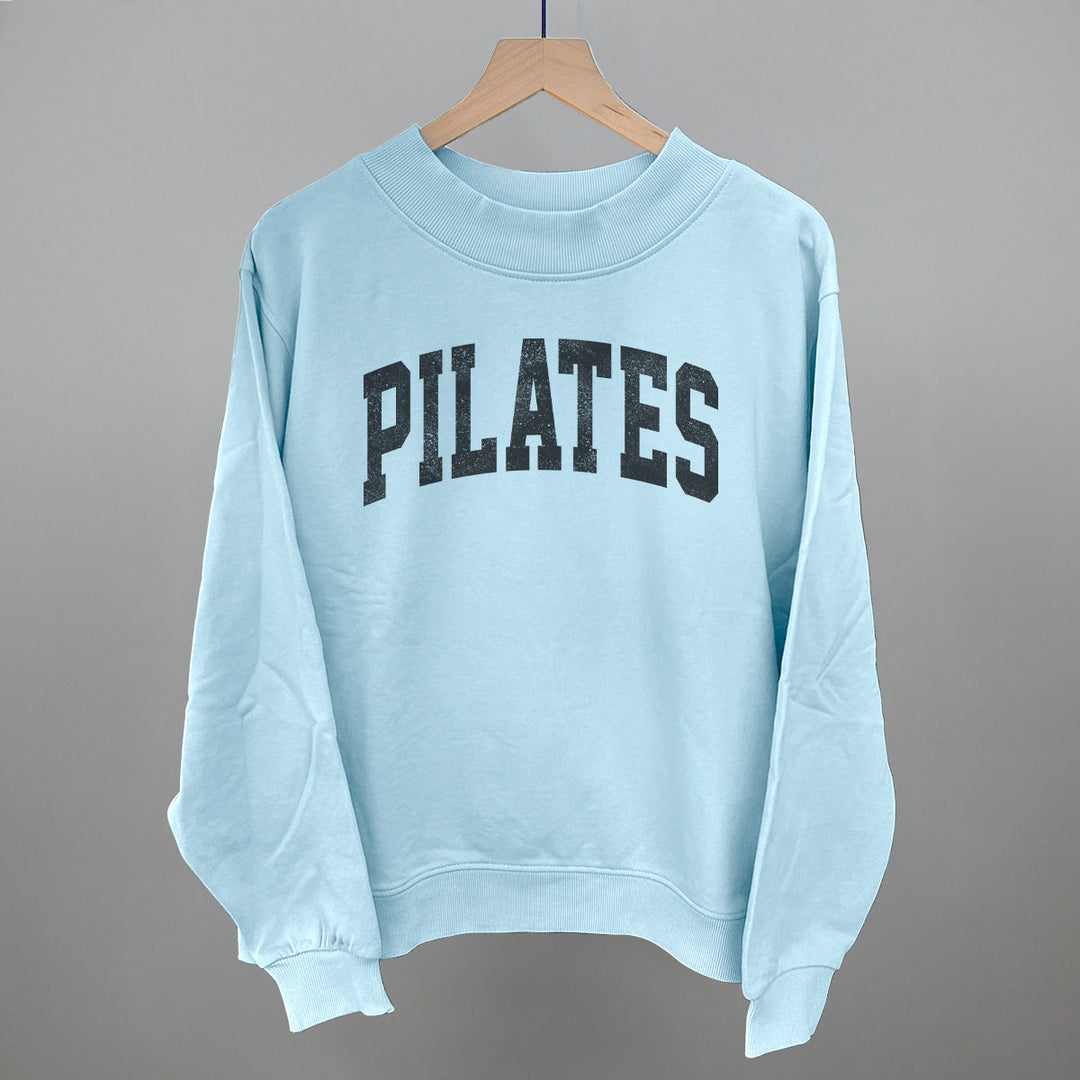 Pilates Arch