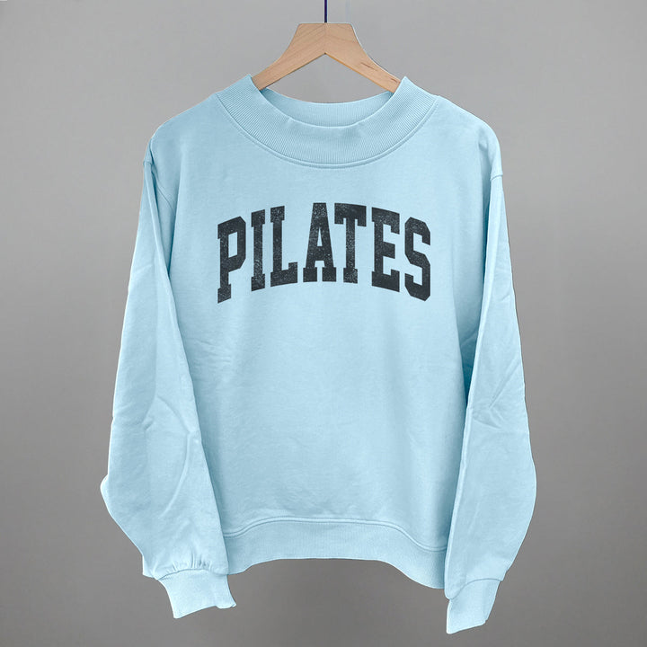 Pilates Arch