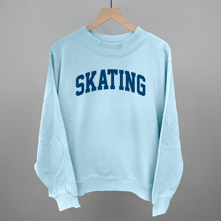 Skating Arch