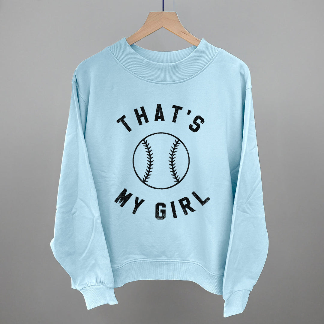 That's My Girl Softball