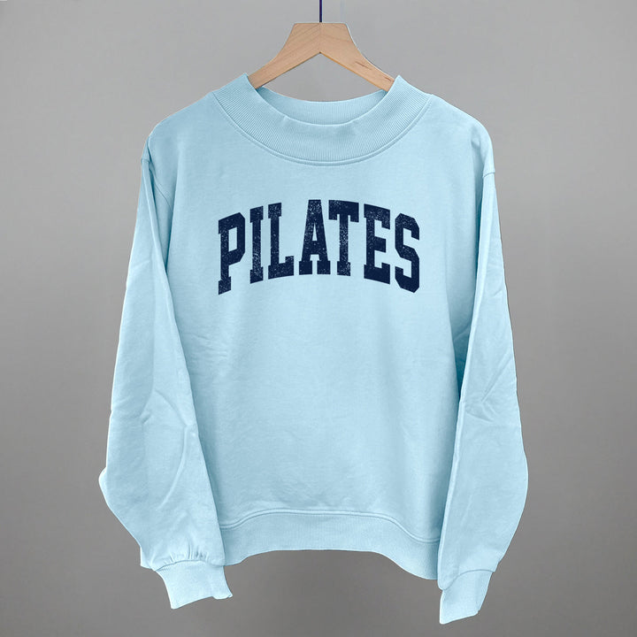 Pilates Arch (Navy)