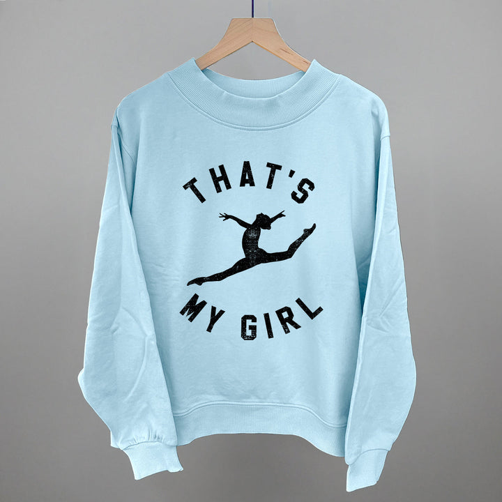 That's My Girl Dance