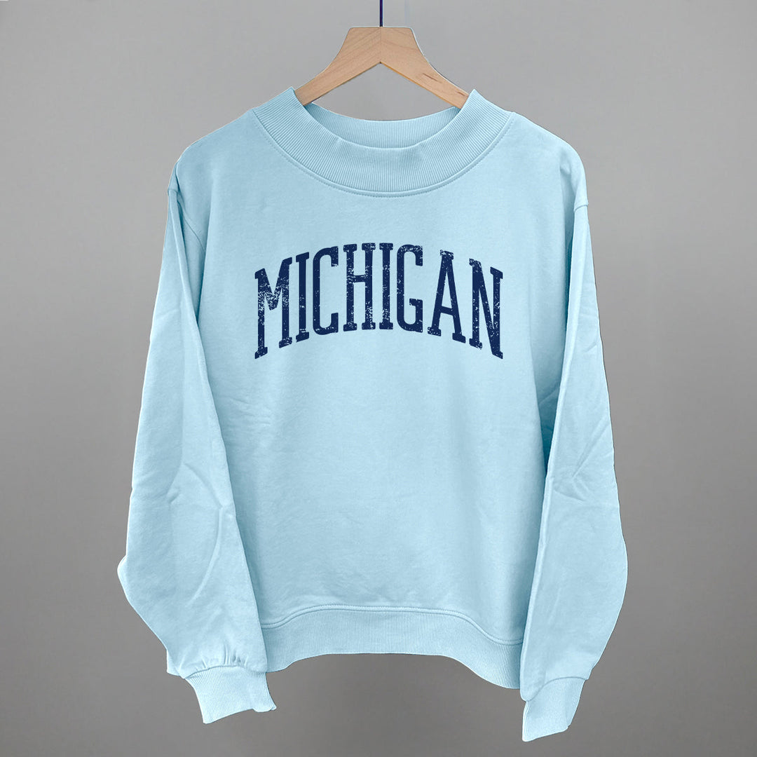 Michigan Arch