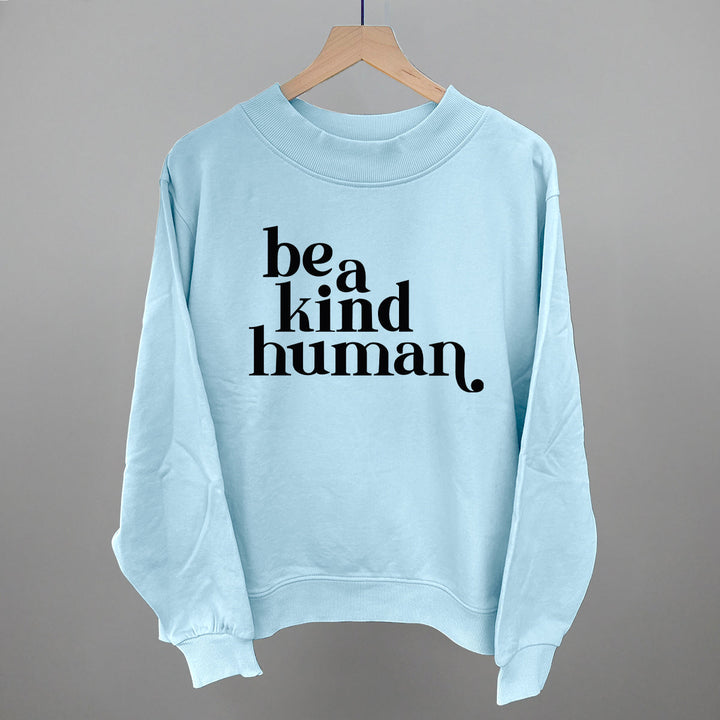 Be A Kind Human