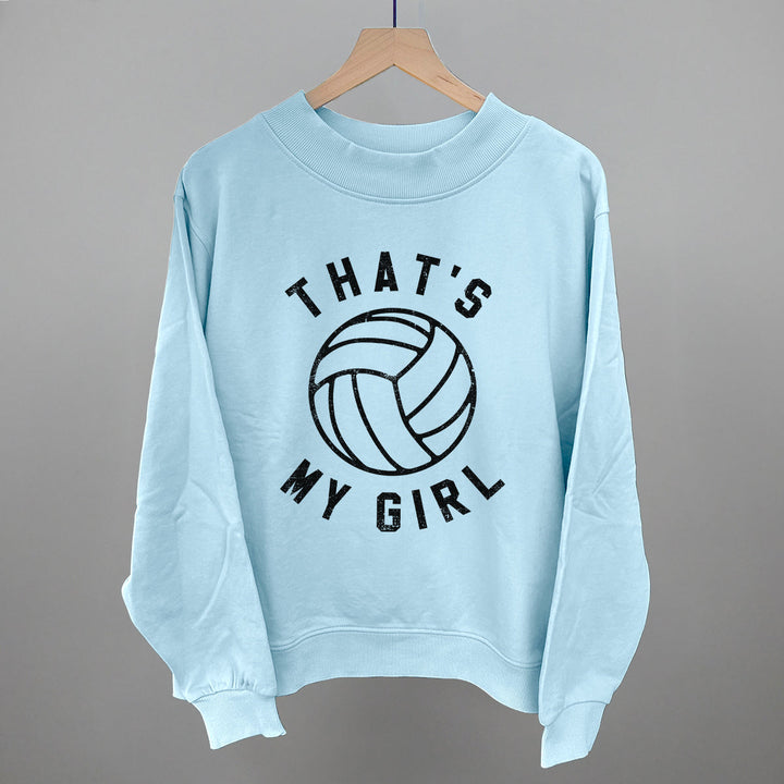 That's My Girl Volleyball
