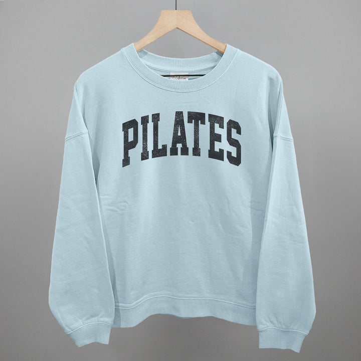 Pilates Arch