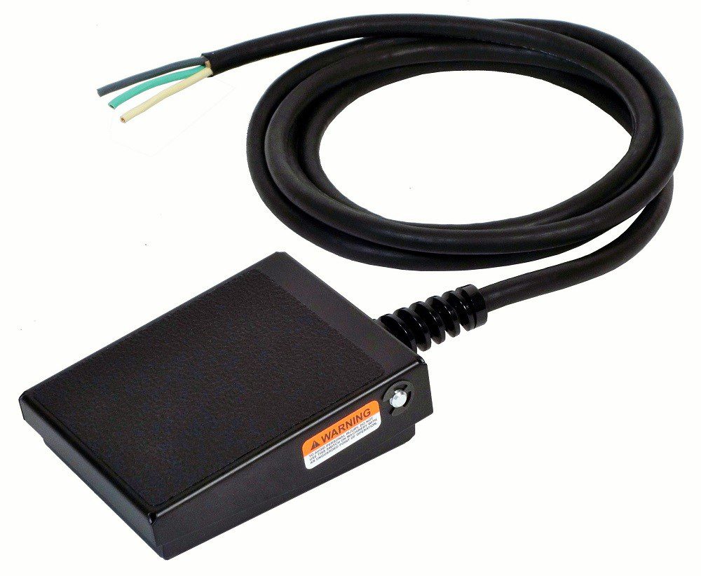 Single Foot Switch