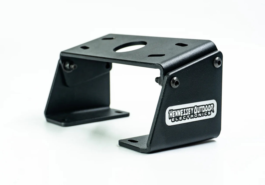 Hennessey Outdoor Electronics- Universal Mounts