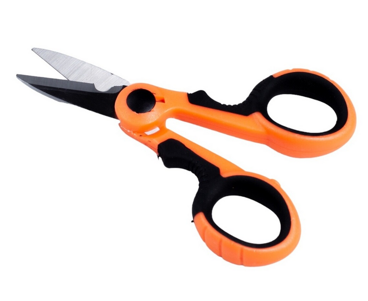 K9 FISHING BRAID SCISSORS