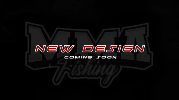 MMA Fishing Rods