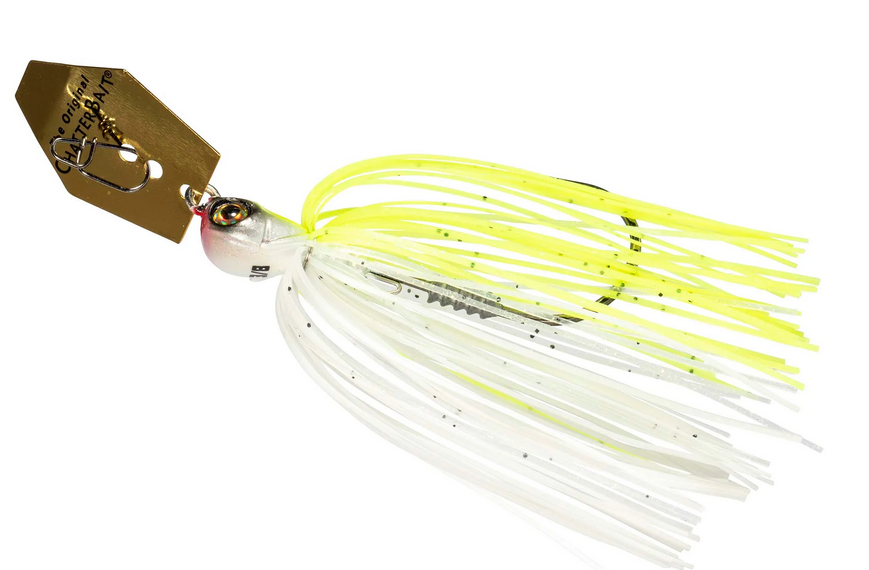 ZMAN ChatterBait Elite EVO
