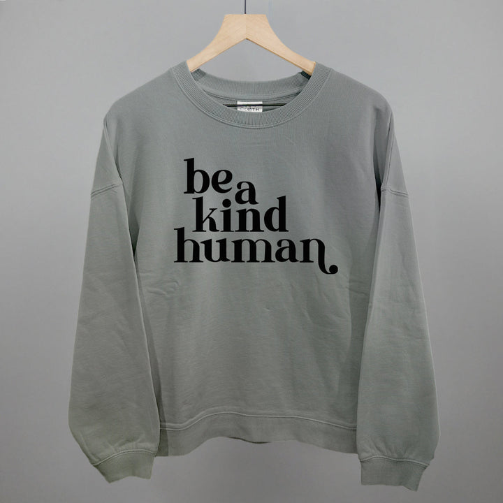 Be A Kind Human