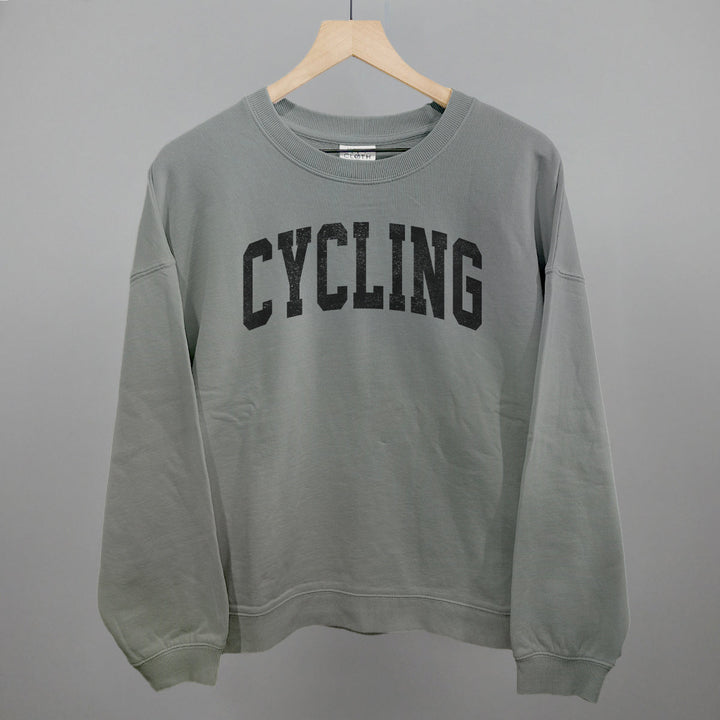 Cycling Arch