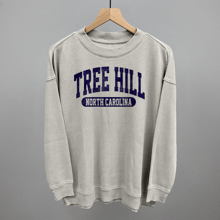 Tree Hill, NC