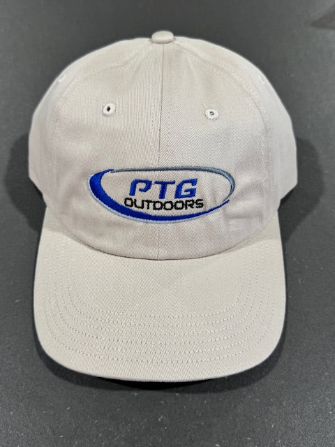 PTG OUTDOORS Caps