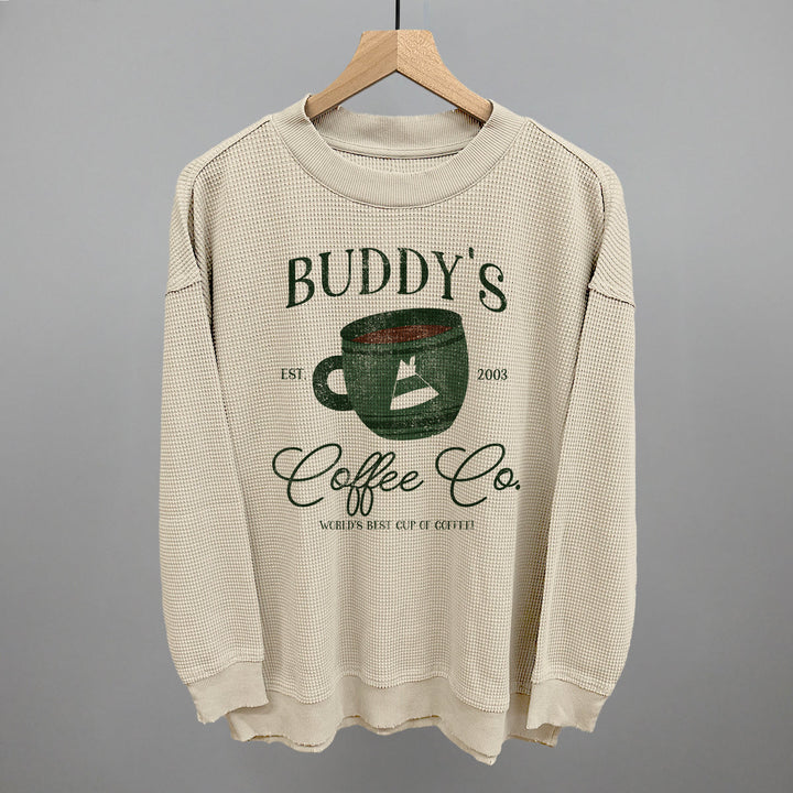 Buddy's Coffee Co