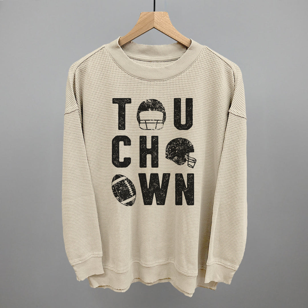 Touchdown Icons