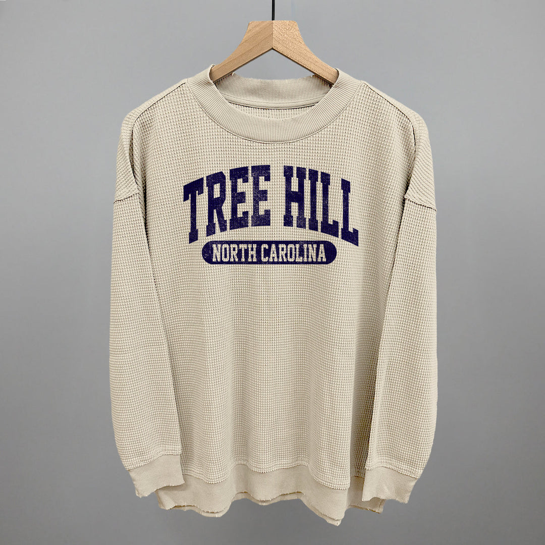 Tree Hill, NC