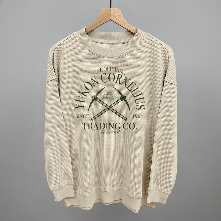Yukon Cornelius Trading Co
