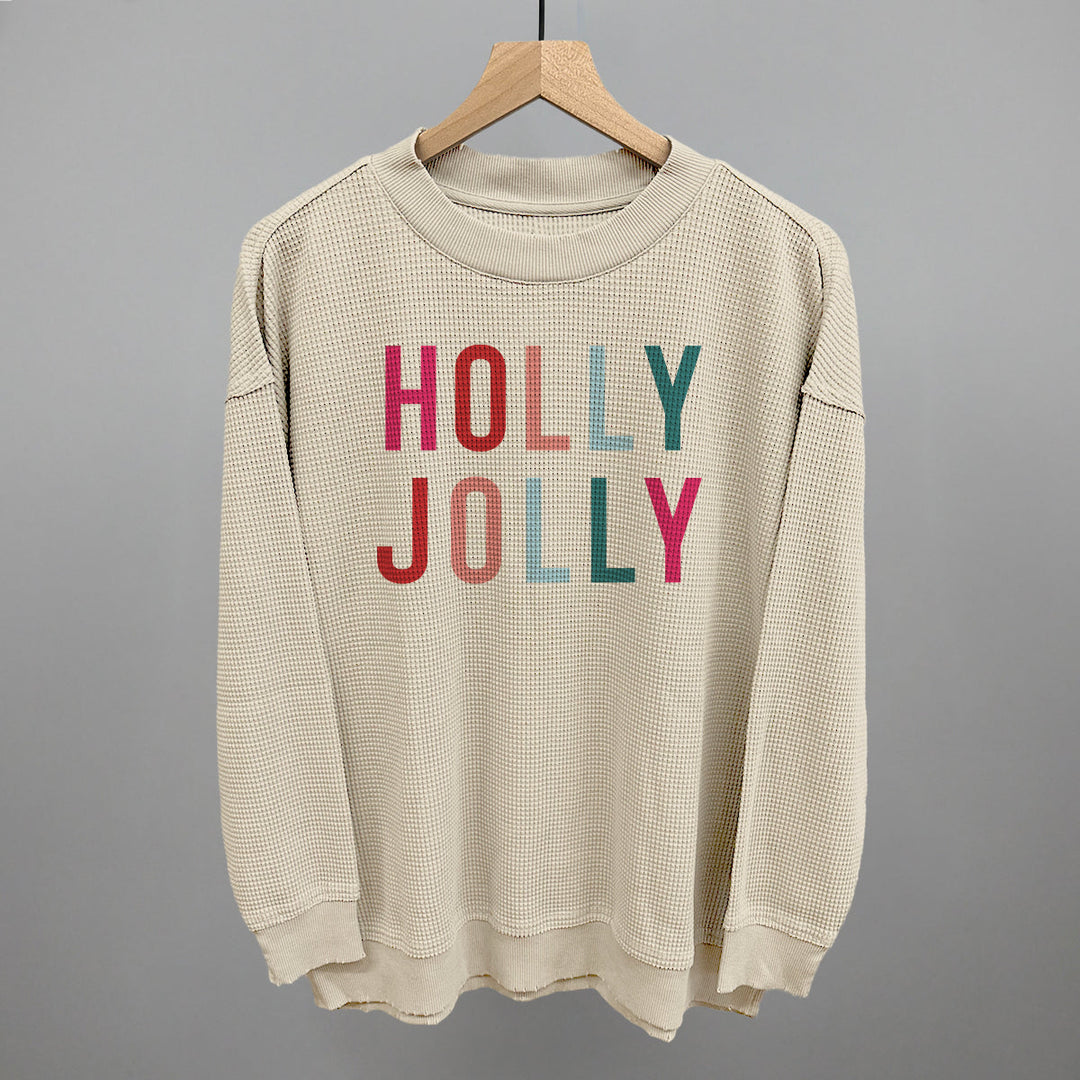 Holly Jolly