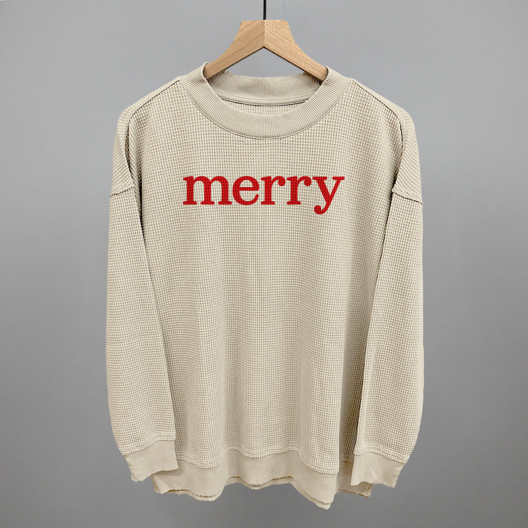 Merry (Red)