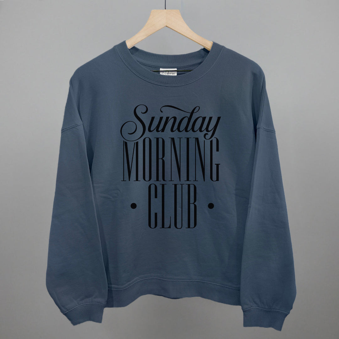 Sunday Morning Club