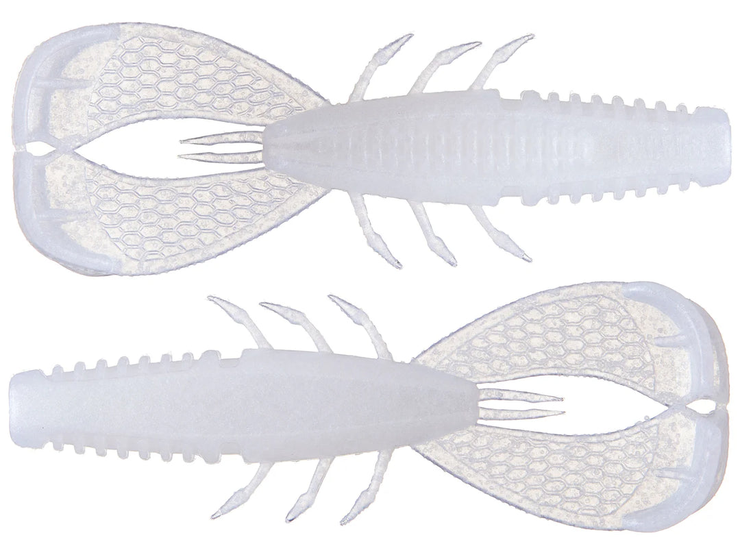 Rapala Crush City Cleanup Craw