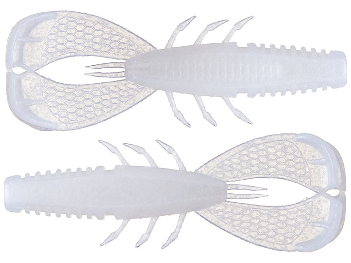 Rapala Crush City Cleanup Craw