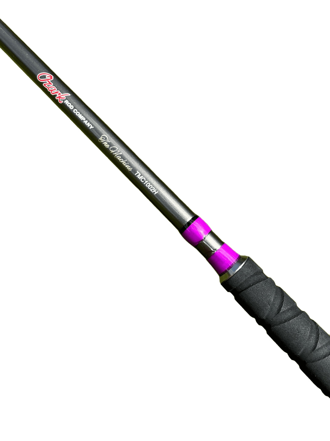 Ozark- The Machine 10' Catfish Rod