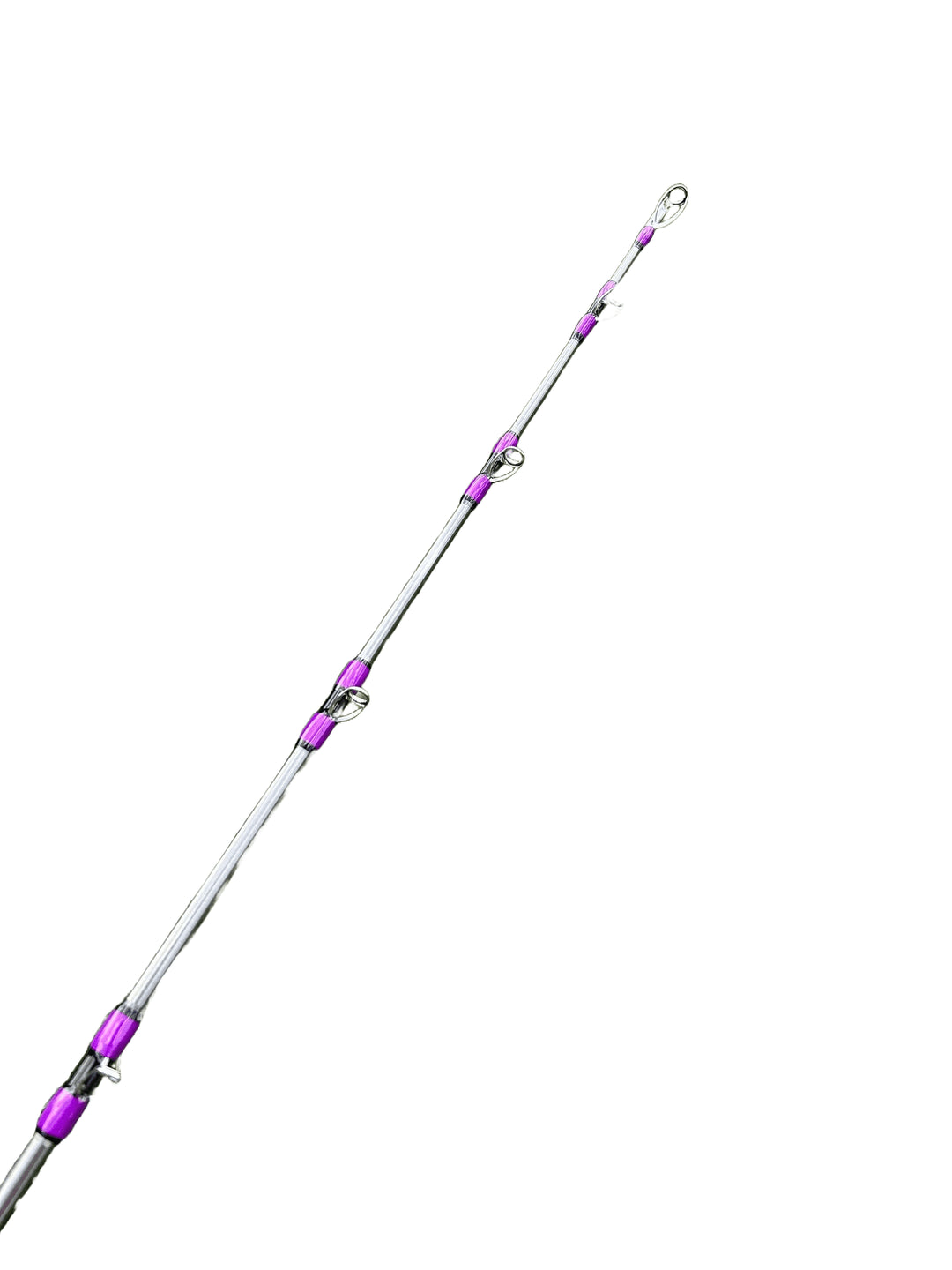 Ozark- The Machine 10' Catfish Rod