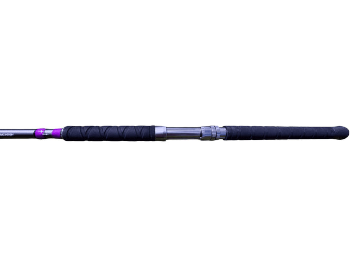 Ozark- The Machine 10' Catfish Rod
