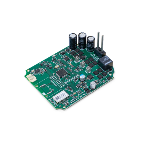 Power-Pole C-Monster 2.0 Circuit Board for 8' Blade