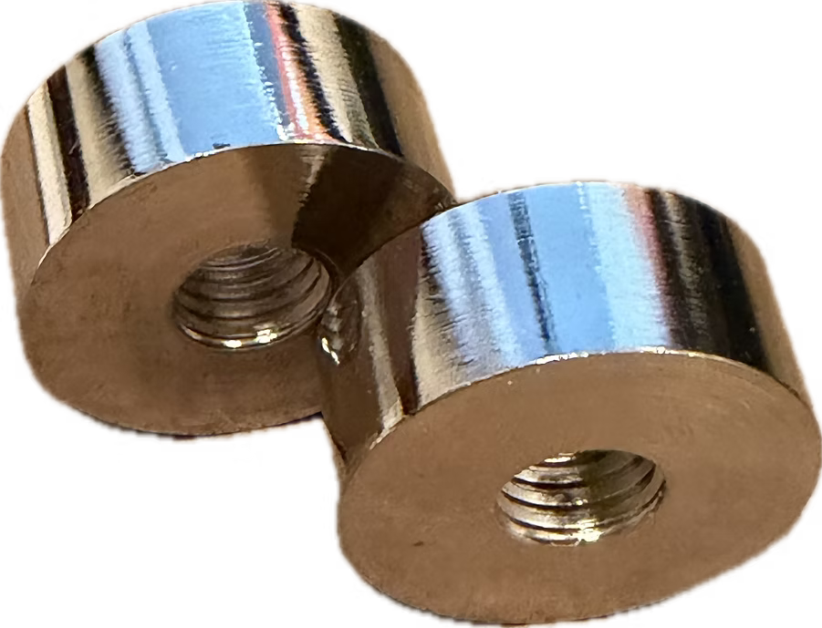 3 Pound Fishing Counter Weights for Savage