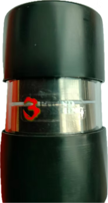 3 Pound Fishing Counter Weights for Savage