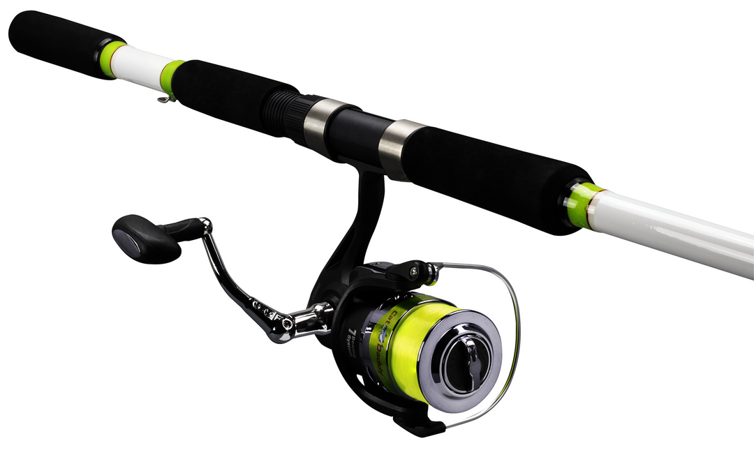 Lew's Cat Daddy Combo 9'0'' 2pc MH