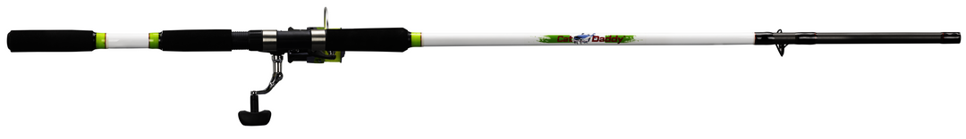 Lew's Cat Daddy Combo 9'0'' 2pc MH