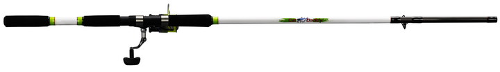 Lew's Cat Daddy Combo 9'0'' 2pc MH