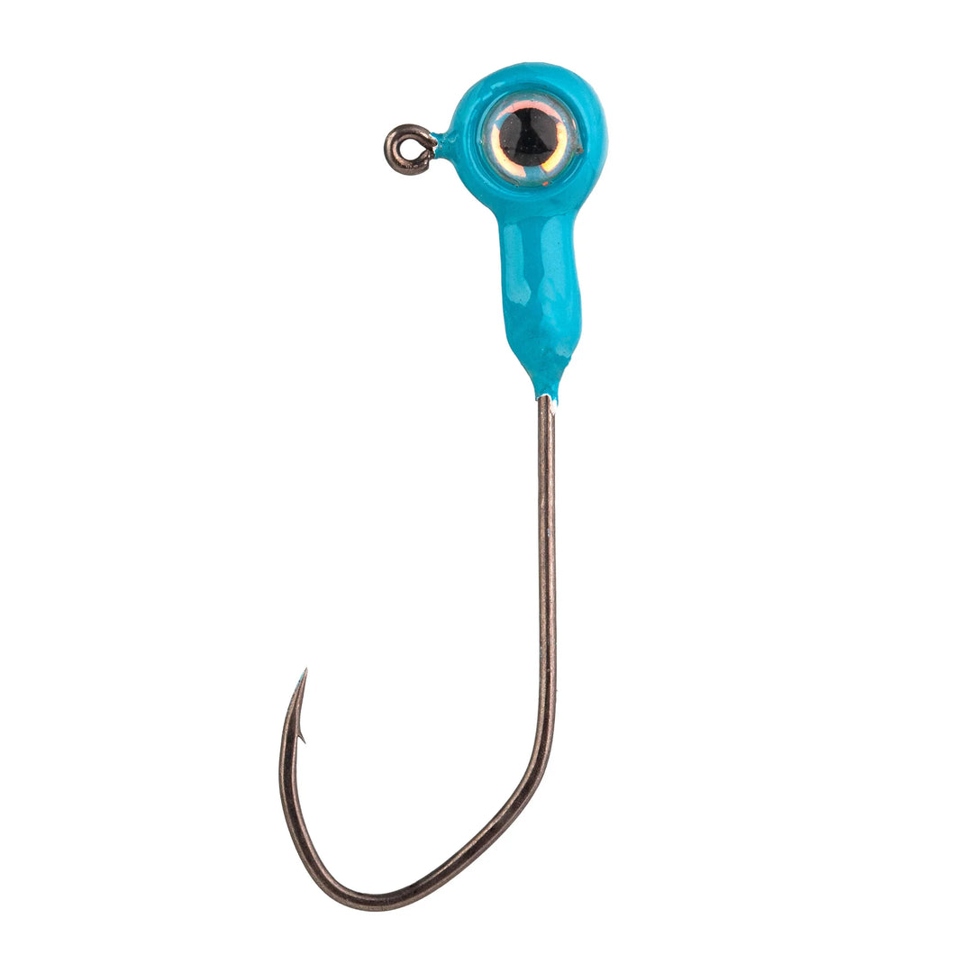 MR. CRAPPIE JIG HEADS XL STILETTO