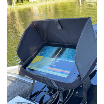 RipaLip SunShade for 15", 16" and 19" screen