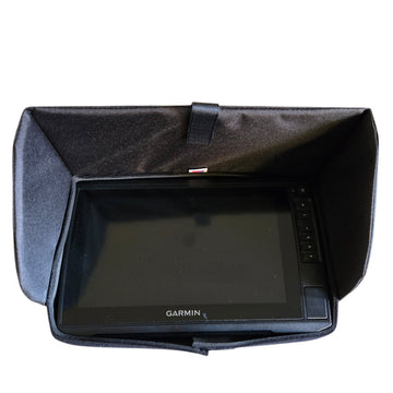 RipaLip SunShade for 15", 16" and 19" screen