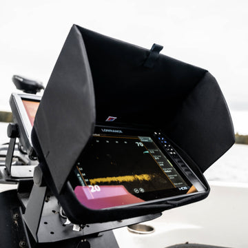 RipaLip SunShade for 15", 16" and 19" screen