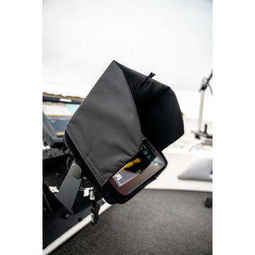 RipaLip SunShade for 16" Garmin, 13" Apex, 16" NBT