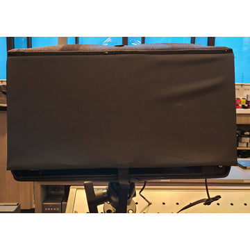 RipaLip SunShade for 15", 16" and 19" screen