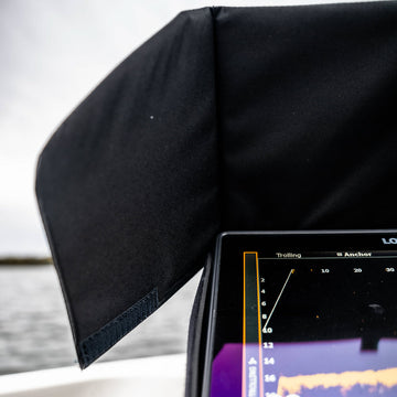 RipaLip SunShade for 15", 16" and 19" screen