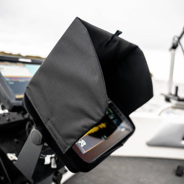 RipaLip SunShade for 15", 16" and 19" screen